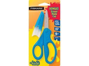 Fiskars 5in. Pointed Tip Kids Scissors 94307097J Fiskars 5in. Pointed Tip Kids Scissors 94307097J