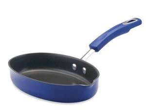 Blue Enamel Cookware