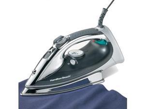 Hamilton Beach 14977Z Full Size Steam Iron Hamilton Beach 14977Z Full Size Steam Iron