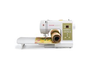Singer Sewing Co 7469Q Singer Conf. Quilter Singer Sewing Co 7469Q Singer Conf. Quilter