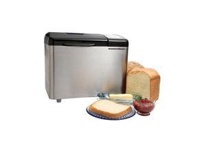 Breadman TR2500BC Ultimate Plus 2-lb Automatic Bread Maker Breadman TR2500BC Ultimate Plus 2-lb Automatic Bread Maker