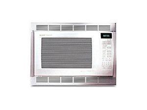 Sharp R-930AW 1.5 cu. ft. 900W Convection Specialty Microwave Oven Sharp R-930AW 1.5 cu. ft. 900W Convection Specialty Microwave Oven