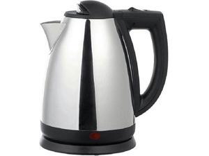 Brentwood KT-1780 Stainless Steel Electric Cordless Tea Kettle, 1.5 L, Silver Brentwood KT-1780 Stainless Steel Electric Cordless Tea Kettle, 1.5 L, Silver