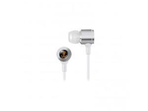 Zenex EP5488 Skull and Bones Collection Headphones Nemesis- Silver Zenex EP5488 Skull and Bones Collection Headphones Nemesis- Silver