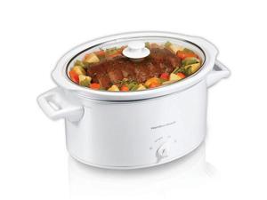 Hamilton Beach 33181 8 Quart Slow Cooker Hamilton Beach 33181 8 Quart Slow Cooker