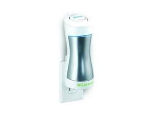 Germ Guardian Gg1000 Uv-c Plug-in Air Sanitizer - Newegg.com