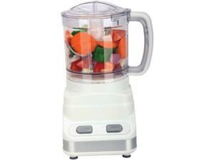 Brentwood Appliances FP-546 Food Processor 3 Cups - 24oz. - White Brentwood Appliances FP-546 Food Processor 3 Cups - 24oz. - White