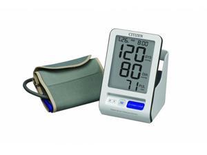 Veridian Healthcare CH-456 Citizen Self-Storing Arm Digital Blood Pressure Monitor Veridian Healthcare CH-456 Citizen Self-Storing Arm Digital Blood Pressure Monitor