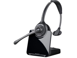 Plantronics 86305-11 Wireless over the ear w/lifter Plantronics 86305-11 Wireless over the ear w/lifter