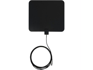 WINEGARD FL5000 FlatWave(R) Nonamplified Indoor HD TV Antenna WINEGARD FL5000 FlatWave(R) Nonamplified Indoor HD TV Antenna