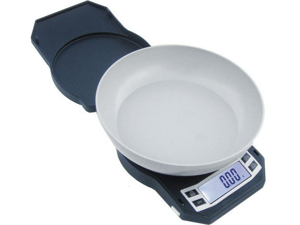 AWS LB-501 500 X .01G American Weigh Bowl Scale AWS LB-501 500 X .01G American Weigh Bowl Scale