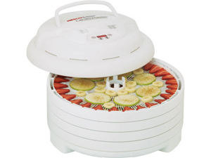 Nesco FD-1040 American Harvest 1000 Watt Gardenmaster Food Dehydrator Nesco FD-1040 American Harvest 1000 Watt Gardenmaster Food Dehydrator