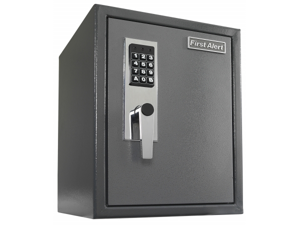 First Alert Brk Brands-safes Anti Theft Safe With Digital Lock 2077DF First Alert Brk Brands-safes Anti Theft Safe With Digital Lock 2077DF