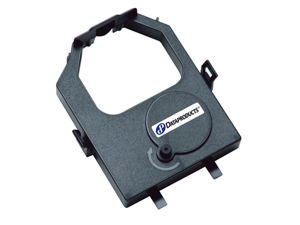 Dataproducts P5190 Compatible Matrix Black Ribbon Dataproducts P5190 Compatible Matrix Black Ribbon