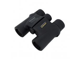 COLEMAN CS825WP 8x25 Binocular Black COLEMAN CS825WP 8x25 Binocular Black