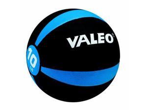Valeo Medicine Ball 10 Lbs Valeo Medicine Ball 10 Lbs