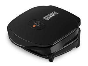 George Foreman GR10B Champ Indoor Grill George Foreman GR10B Champ Indoor Grill