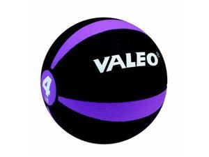 Valeo Medicine Ball 4 Valeo Medicine Ball 4