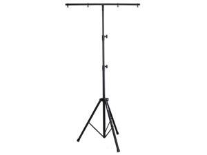 Audio2000s AST4421B Professional Lighting Stand with Dual Crossbars Audio2000s AST4421B Professional Lighting Stand with Dual Crossbars