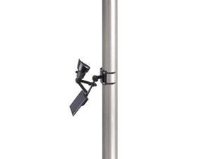 Coleman Cable 92320 Mr Illuminated Flagpole Light Coleman Cable 92320 Mr Illuminated Flagpole Light