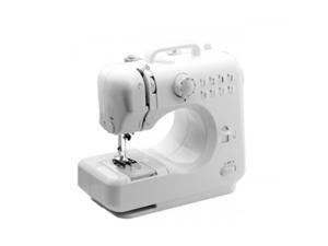 Lil Sew & Sew Lss505C Combo Sewing Machine Electronic Scissor Lil Sew & Sew Lss505C Combo Sewing Machine Electronic Scissor