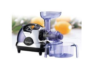 Kuvings Juice Extractor Multi Purpose 170W 8 Nozzles - NJE3570U Kuvings Juice Extractor Multi Purpose 170W 8 Nozzles - NJE3570U