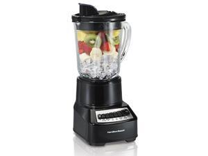 Hamilton Beach 54220 Wave Crusher Multi-Function Blender, Black Hamilton Beach 54220 Wave Crusher Multi-Function Blender, Black