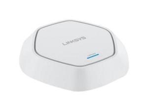 LINKSYS LAPN300 Business Wireless-N300 Access Point with PoE LINKSYS LAPN300 Business Wireless-N300 Access Point with PoE