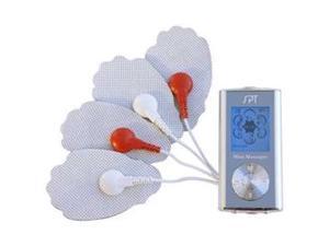 SUNPENTOWN UC-029 Mini Electronic Pulse Massager SUNPENTOWN UC-029 Mini Electronic Pulse Massager