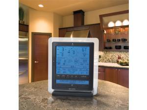 WEATHER CENTER ALL IN ONE WEATHER CENTER ALL IN ONE