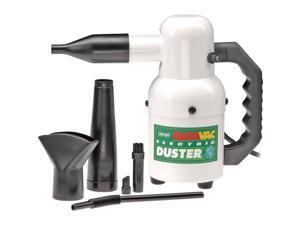 MetroVac ED-500-220V DataVac Electric Duster in.The Green Alternative in. - 220V- 50hz European MetroVac ED-500-220V DataVac Electric Duster in.The Green Alternative in. - 220V- 50hz European