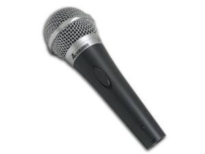 Acesonic PX-88 PerforMax professional dynamic vocal microphone with cable Acesonic PX-88 PerforMax professional dynamic vocal microphone with cable