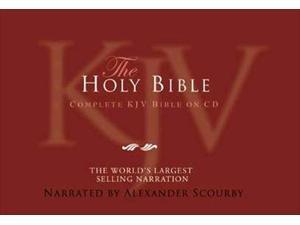 Whitaker House 778263 Disc Kjv Complete Bible Nylon Zip 60 Cd Plus 1 Dvd Whitaker House 778263 Disc Kjv Complete Bible Nylon Zip 60 Cd Plus 1 Dvd
