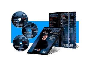 Cold Steel VDWEP Training DVD: Warrior's Edge Set Cold Steel VDWEP Training DVD: Warrior's Edge Set