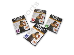 Isport VL1000P-DVD Lucaylucay Kali Jkd DVD Set 4 Dvds Isport VL1000P-DVD Lucaylucay Kali Jkd DVD Set 4 Dvds