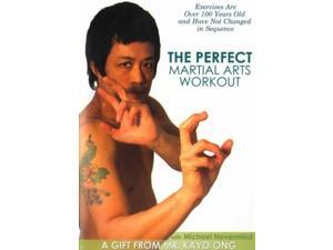 BAYVIEW BAY351 PERFECT MARTIAL ARTS WORKOUT WITH MICHAEL NEVERMIND BAYVIEW BAY351 PERFECT MARTIAL ARTS WORKOUT WITH MICHAEL NEVERMIND