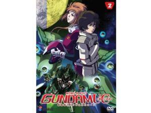 Bayview Entertainment RSDVD1394 MOBILE SUIT GUNDAM UNICORN, PART 2 Bayview Entertainment RSDVD1394 MOBILE SUIT GUNDAM UNICORN, PART 2