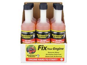 B3C FUEL SOLUTIONS 2-008-9 Ethanol Fuel Treatment, Improver, 8 oz. B3C FUEL SOLUTIONS 2-008-9 Ethanol Fuel Treatment, Improver, 8 oz.