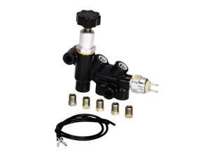 Wilwood 26011179 Brake Proportioning Valve Wilwood 26011179 Brake Proportioning Valve