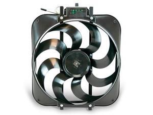 FLEXALITE 160 Black Magic Blad Fan FLEXALITE 160 Black Magic Blad Fan