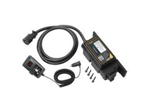 TEKONSHA 90250 Prodigy Rf Brake Control TEKONSHA 90250 Prodigy Rf Brake Control