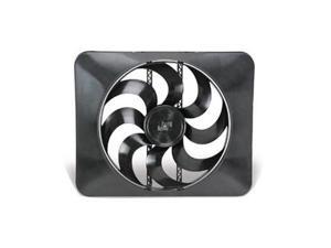 FLEXALITE 18024 Univ 24 Volt Extreme Fan FLEXALITE 18024 Univ 24 Volt Extreme Fan