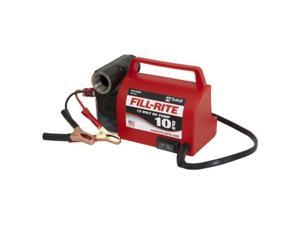 Tuthill FR1612 12V Portable Fill Rite Diesel Fuel Transfer DC Pump Tuthill FR1612 12V Portable Fill Rite Diesel Fuel Transfer DC Pump