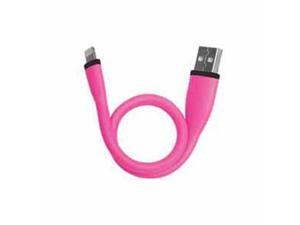 Gear Head LC9500PNK Features: Usb-To-Lightning; Molded Slim Connectors; Max Flex Silicone; 10 Inch M Gear Head LC9500PNK Features: Usb-To-Lightning; Molded Slim Connectors; Max Flex Silicone; 10 Inch M