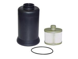 WIX Filters 33837 Cartridge Fuel Metal Free Filter WIX Filters 33837 Cartridge Fuel Metal Free Filter