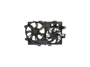 Dorman 621052 Dual Fan Assembly Dorman 621052 Dual Fan Assembly