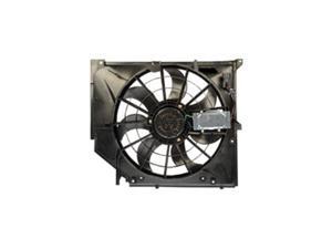Dorman 621199 Radiator Fan Assembly Dorman 621199 Radiator Fan Assembly