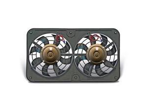 FLEXALITE 440 Low-Profile S-Blade Electric Fans FLEXALITE 440 Low-Profile S-Blade Electric Fans