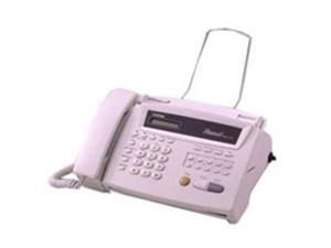 Brother Personal FAX 275 - Fax / copier - B/W - 8.5 in width (original) - 9600 bps Brother Personal FAX 275 - Fax / copier - B/W - 8.5 in width (original) - 9600 bps