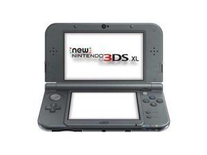 Nintendo REDSVAAA Sl System - Black Nintendo REDSVAAA Sl System - Black